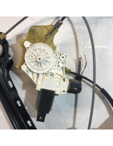 Leve vitre electrique avant gauche BMW SERIE 3 E92 COUPE PHASE 2 Diesel