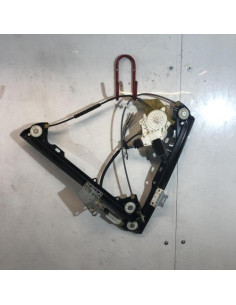 Leve vitre electrique avant droit BMW SERIE 3 E92 COUPE PHASE 2 Diesel 2