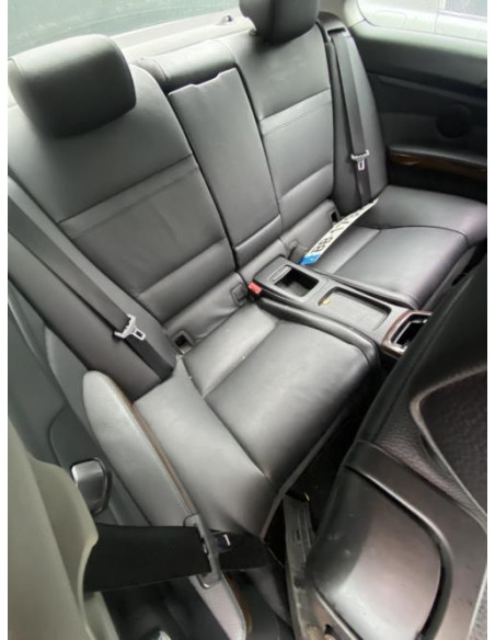 Arbre de transmission (propulsion) BMW SERIE 3 E92 COUPE PHASE 2 Diesel