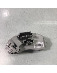 Resistance chauffage BMW SERIE 3 E92 COUPE PHASE 2 Diesel 2