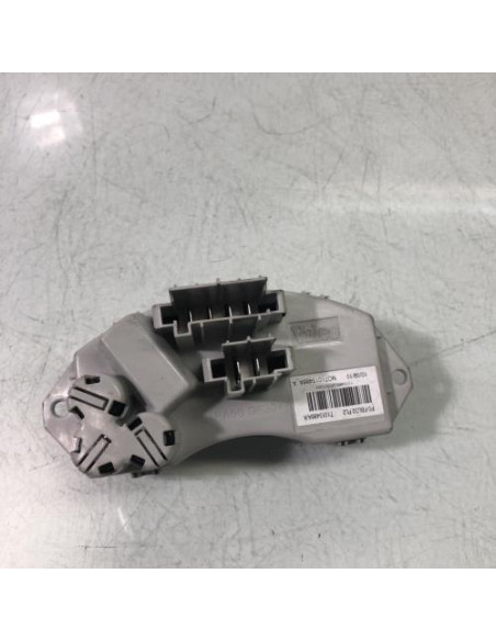 Resistance chauffage BMW SERIE 3 E92 COUPE PHASE 2 Diesel