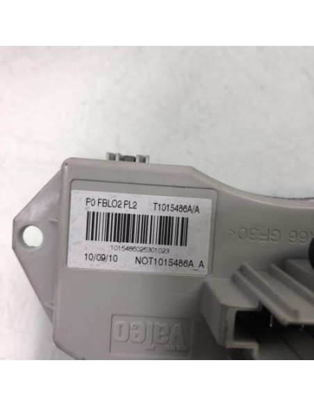 Resistance chauffage BMW SERIE 3 E92 COUPE PHASE 2 Diesel