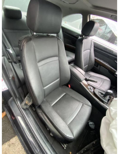 Kit de demarrage BMW SERIE 3 E92 COUPE PHASE 2 Diesel