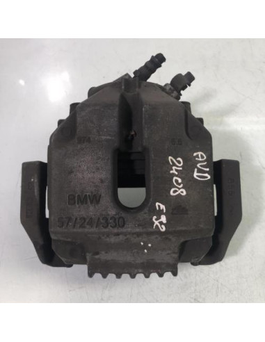 Etrier avant droit (freinage) BMW SERIE 3 E92 COUPE PHASE 2 Diesel