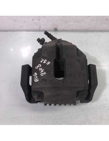 Etrier avant gauche (freinage) BMW SERIE 3 E92 COUPE PHASE 2 Diesel