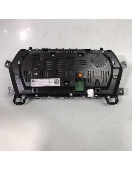Compteur BMW SERIE 1 F40 