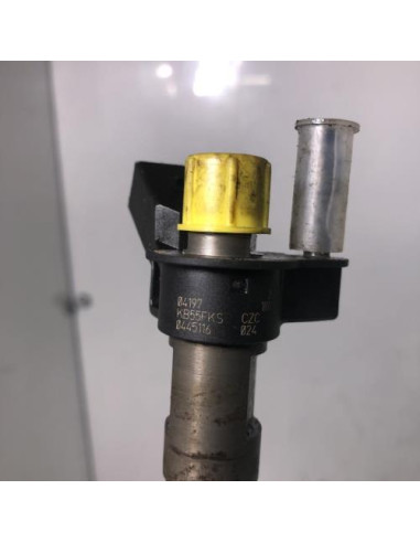 Injecteurs BMW SERIE 3 E92 COUPE PHASE 2 Diesel