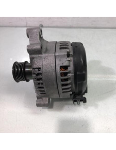 Alternateur BMW X1 F48 PHASE 2  2