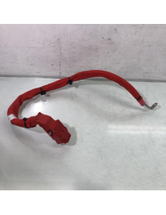 Batterie BMW X3 G01 
