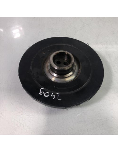Poulie damper BMW SERIE 3 E90 PHASE 2 Diesel