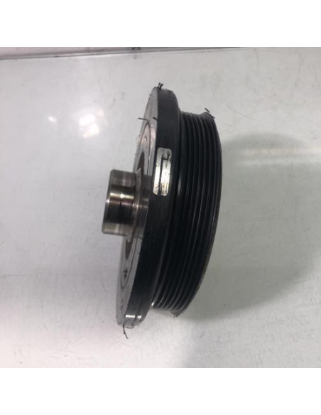 Poulie damper BMW SERIE 3 E90 PHASE 2 Diesel