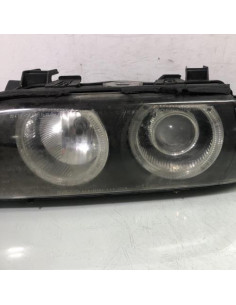 Optique avant principal gauche (feux)(phare) BMW SERIE 5 E39 TOURING PHASE 1 BREAK Diesel 2