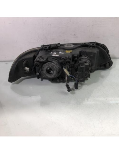 Optique avant principal gauche (feux)(phare) BMW SERIE 5 E39 TOURING PHASE 1 BREAK Diesel
