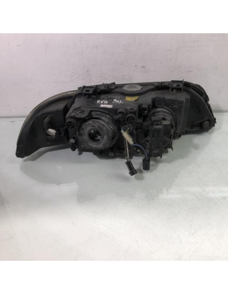 Optique avant principal gauche (feux)(phare) BMW SERIE 5 E39 TOURING PHASE 1 BREAK Diesel