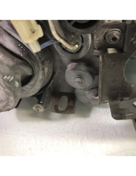 Optique avant principal gauche (feux)(phare) BMW SERIE 5 E39 TOURING PHASE 1 BREAK Diesel