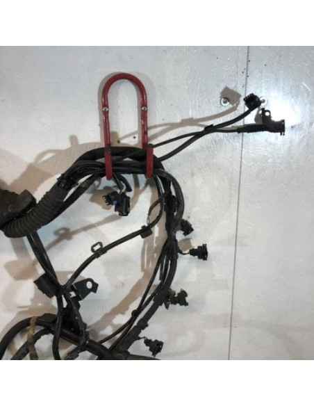 Faisceau moteur MINI MINI 1 R50/R53 PHASE 1 Essence