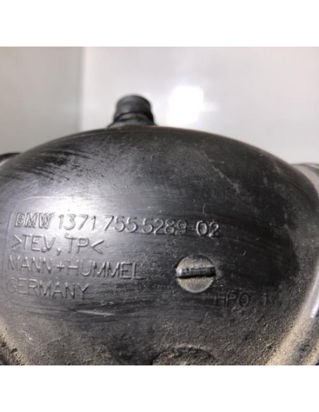 Conduite d'air BMW SERIE 1 E87 PHASE 2 Essence