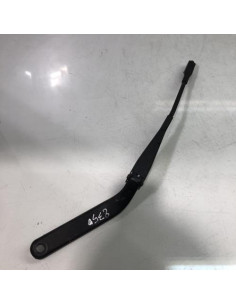 Bras essuie glace avant gauche BMW SERIE 1 E87 PHASE 2 Essence