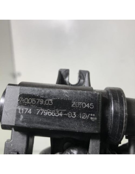 Capteur BMW SERIE 3 E90 PHASE 1 