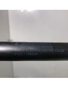 Verin de capot MINI MINI 2 R56 PHASE 1 Essence 2