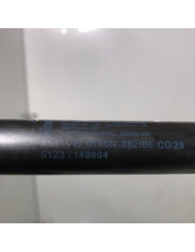Verin de capot MINI MINI 2 R56 PHASE 1 Essence