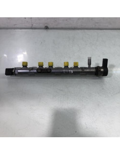 Rampe injection BMW SERIE 3 E91 TOURING PHASE 2 BREAK Diesel