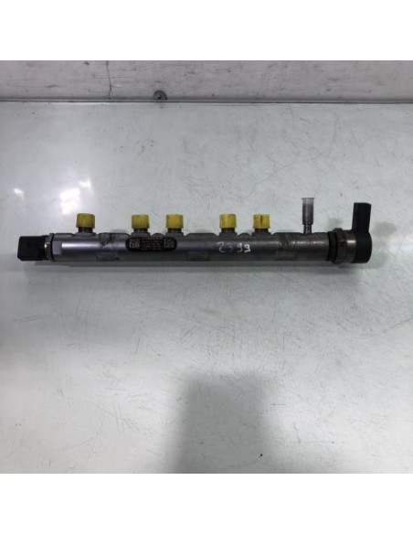 Rampe injection BMW SERIE 3 E91 TOURING PHASE 2 BREAK Diesel