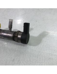 Rampe injection BMW SERIE 3 E91 TOURING PHASE 2 BREAK Diesel 2