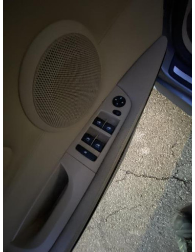 Rampe injection BMW SERIE 3 E91 TOURING PHASE 2 BREAK Diesel