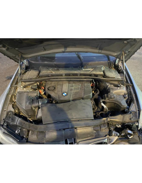 Faisceau moteur BMW SERIE 3 E91 TOURING PHASE 2 BREAK Diesel