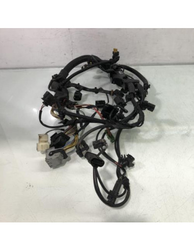 Faisceau moteur BMW SERIE 3 E91 TOURING PHASE 2 BREAK Diesel