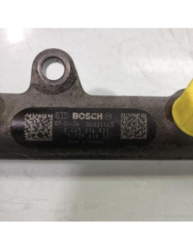 Rampe injection BMW SERIE 3 E90 PHASE 2 