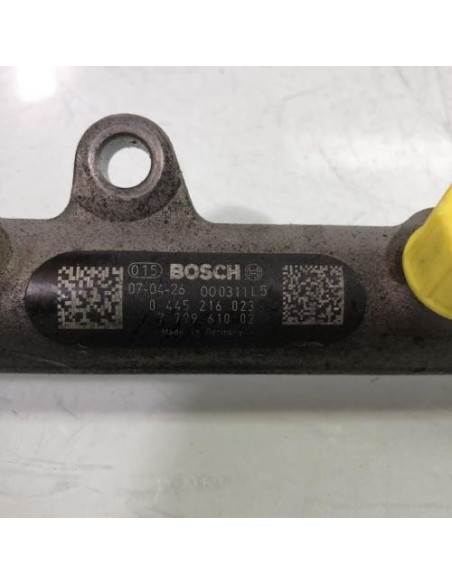 Rampe injection BMW SERIE 3 E90 PHASE 2 