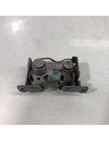 Serrure de capot BMW X6 F16 