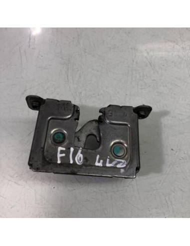 Serrure de capot BMW X6 F16 