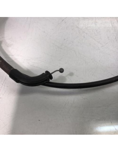 Cable ouverture capot BMW X6 E71 PHASE 1 Essence