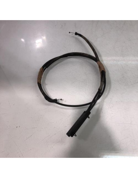 Cable ouverture capot BMW X6 E71 PHASE 1 Essence