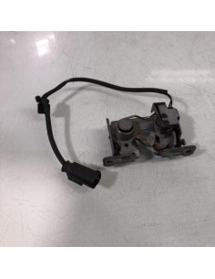 Serrure de capot BMW X6 E71 PHASE 1 Essence 2