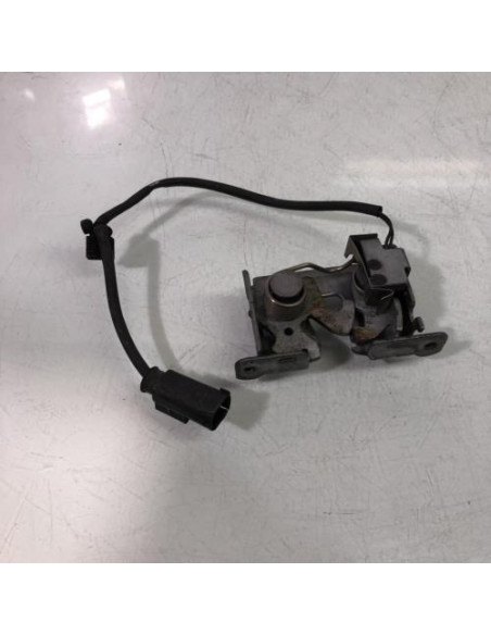 Serrure de capot BMW X6 E71 PHASE 1 Essence