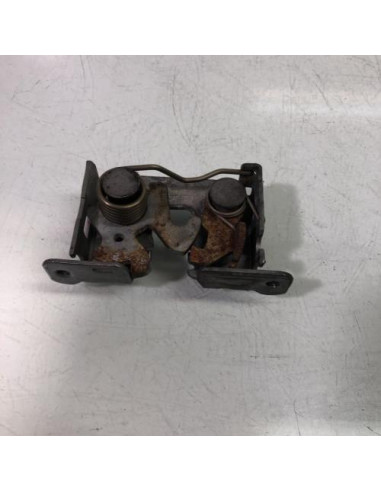 Serrure de capot BMW X6 E71 PHASE 1 Essence