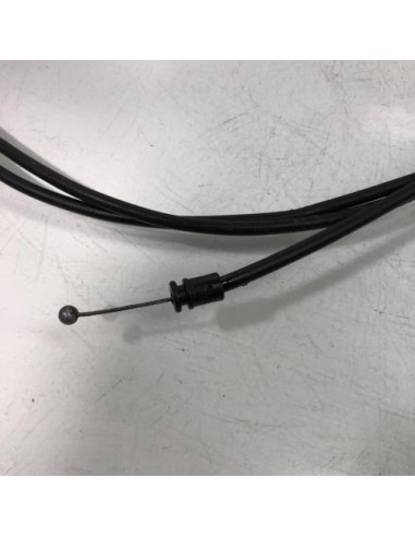 Cable ouverture capot BMW X1 F48 PHASE 1 