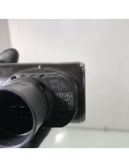 Culasse BMW SERIE 1 F20 PHASE 2 