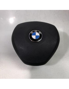 Air bag conducteur BMW X5 E70 PHASE 1 