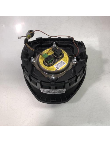Air bag conducteur BMW X5 E70 PHASE 1 