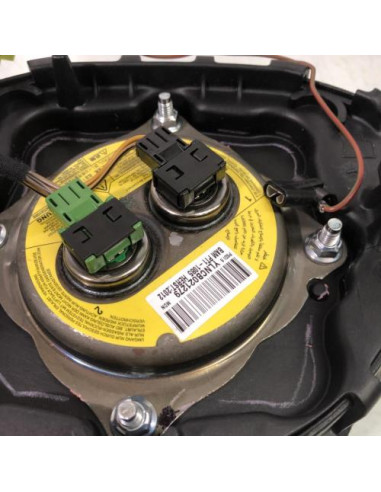 Air bag conducteur BMW X5 E70 PHASE 1 