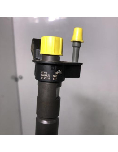 Injecteurs BMW SERIE 3 G20 
