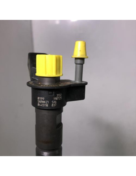 Injecteurs BMW SERIE 3 G20 