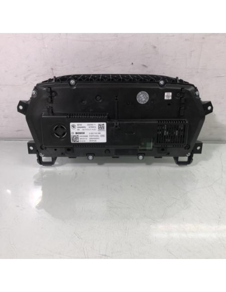 Compteur BMW SERIE 1 F21 PHASE 1 