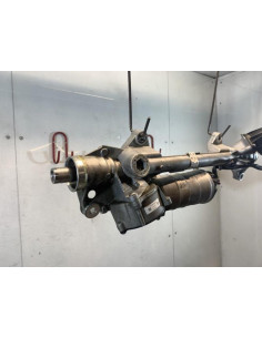 Cremaillere assistee BMW SERIE 4 G26 GRAN COUPE  2