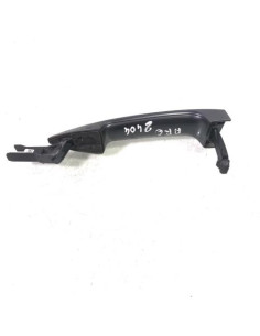 Poignee porte arriere droit BMW SERIE 2 F45 ACTIVE TOURER PHASE 1 Diesel 2